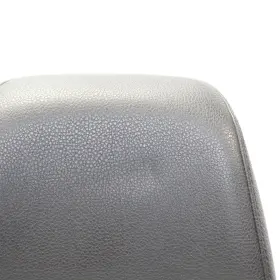 5c6881901 Oem 2011-2013 Volkswagen Jetta Black Leather Front Head Rest #2