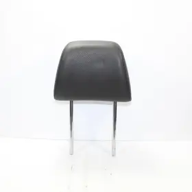 5c6881901 Oem 2011-2013 Volkswagen Jetta Black Leather Front Head Rest