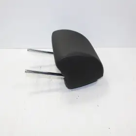 5c6885901 Oem 2011-2014 Volkswagen Jetta Rear Black Leather Left Right Head Rest #2