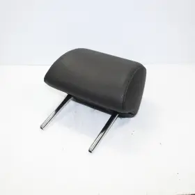 5c6885901 Oem 2011-2014 Volkswagen Jetta Rear Black Leather Left Right Head Rest