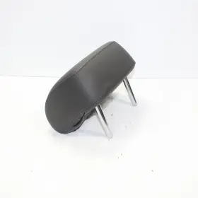 5c6885902 Oem 2011-2012 Volkswagen Jetta Black Leather Rear Center Head Rest #2