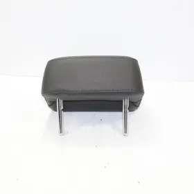 5c6885902 Oem 2011-2012 Volkswagen Jetta Black Leather Rear Center Head Rest #3