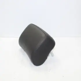 5c6885902 Oem 2011-2012 Volkswagen Jetta Black Leather Rear Center Head Rest