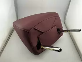 7194078040f1 Oem Lexus Nx200t Right Front Maroon Headrest #2
