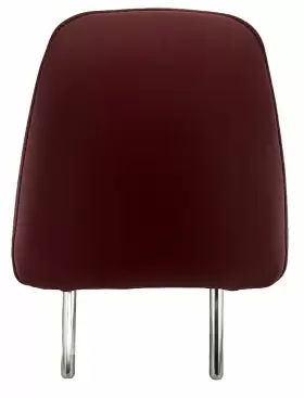 7194078040f1 Oem Lexus Nx200t Right Front Maroon Headrest