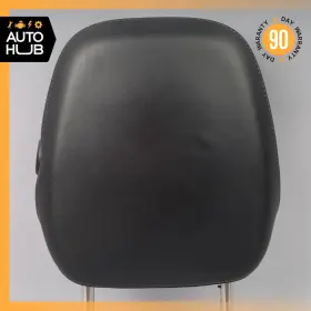 95852190220 Porsche 11-14 Cayenne 958 Turbo S Front Right Side Headrest Head Rest Oem #2