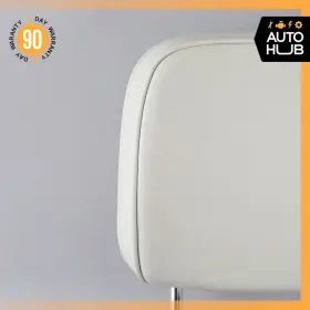95b881901ag Porsche 15-18 Macan 95b Front Left Or Right Side Headrest Head Rest Oem #2
