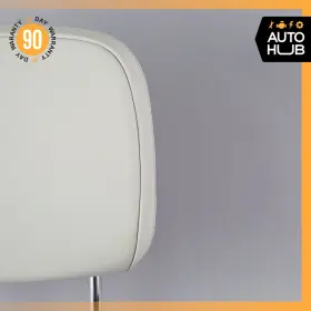 95b881901ag Porsche 15-18 Macan 95b Front Left Or Right Side Headrest Head Rest Oem #3