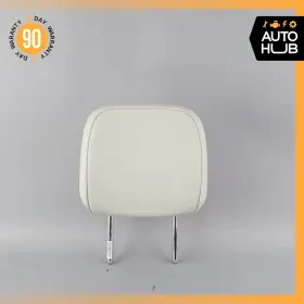 95b881901ag Porsche 15-18 Macan 95b Front Left Or Right Side Headrest Head Rest Oem