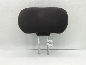 202-02089 Saturn 2000-2002 Sl Headrest Head Rest Front Driver Passenger Seat Black Y3dtj #2