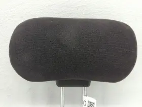 202-02089 Saturn 2000-2002 Sl Headrest Head Rest Front Driver Passenger Seat Black Y3dtj