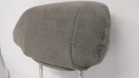 206-12d951 Saturn 2000 Lw2 Headrest Head Rest Front Driver Passenger Gray Vpzoe #2