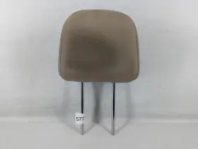 202-02507q Subaru 2016 Legacy Headrest Head Rest Front Driver Passenger Seat Uezys #2