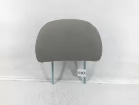 202-51329a Subaru 2010 Forester Headrest Head Rest Front Driver Passenger Seat Grey Cobu7 #2