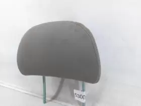 202-51329a Subaru 2010 Forester Headrest Head Rest Front Driver Passenger Seat Grey Cobu7 #3