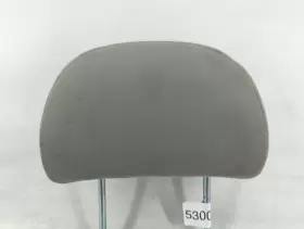 202-51329a Subaru 2010 Forester Headrest Head Rest Front Driver Passenger Seat Grey Cobu7