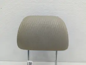 202-52456a Subaru 2010-2012 Legacy Headrest Head Rest Front Driver Passenger Seat C1fmq