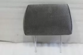 206.su1n94 Subaru 1990 1991 1992 1993 1994 Legacy Front Seat Headrest Gray Cloth Wagon #2