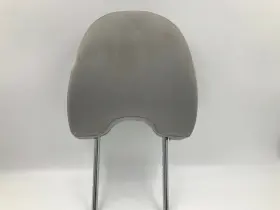 G01b25001 Subaru 436409898871 2009-2013 Forester Driver Passenger Front Headrest Gray Cloth #2