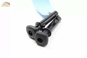 64106cc000vh Subaru Brz Gr86 Front Right Side Seat Headrest Guide Sleeves Oem 2022-23 -set #2