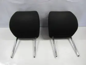 86401-78jh0 Suzuki 2006-2009 Grand Vitara Front Seat Headrest Set Oem #2 86401-78jh0 Suzuki 2006-2009 Grand Vitara Front Seat Headrest Set Oem #2
