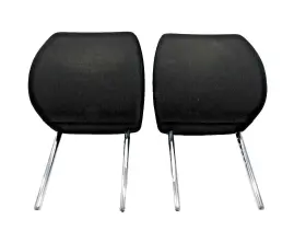 86401-78jh0 Suzuki 2006-2009 Grand Vitara Front Seat Headrest Set Oem 86401-78jh0 Suzuki 2006-2009 Grand Vitara Front Seat Headrest Set Oem