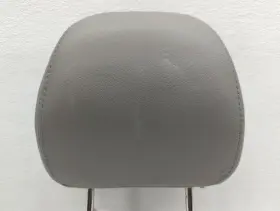 202-50325 Toyota 2009-2010 Corolla Headrest Head Rest Front Driver Passenger Seat Bzv0d