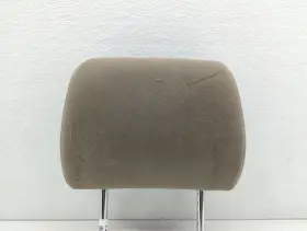 202-50854 Toyota 2006-2008 Sienna Headrest Head Rest Front Driver Passenger Seat Jxmty