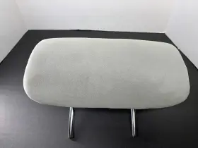 206.to1j08 Toyota 2008 Camry Se Headrest Rear Left Driver Side End Cloth Oem #2 206.to1j08 Toyota 2008 Camry Se Headrest Rear Left Driver Side End Cloth Oem #2