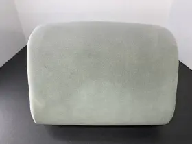 206.to1j08 Toyota 2008 Camry Se Headrest Rear Left Driver Side End Cloth Oem #3 206.to1j08 Toyota 2008 Camry Se Headrest Rear Left Driver Side End Cloth Oem #3