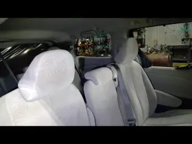 Toyota 206.to1q13 Sienna 2013 3 2nd Row Headrest 1702468
