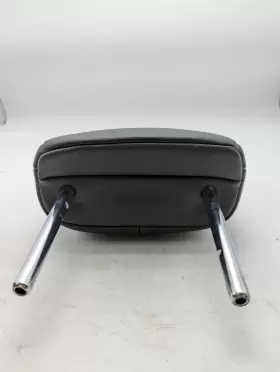 71910-06a80-c0 Toyota Front Driver Seat Head Rest Black Oem 2012 - 2014 Camry Se 2.5l #2
