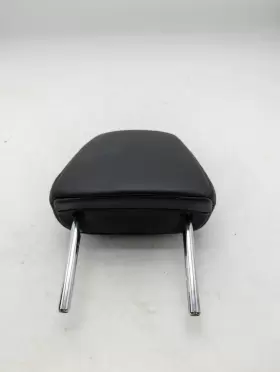71910-06a80-c0 Toyota Front Driver Seat Head Rest Black Oem 2012 - 2014 Camry Se 2.5l