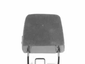 71940-04130-b1 Toyota 2016-2017 Tacoma Rear Driver Head Rest - Grey Cloth #3