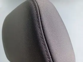 71940-04142-c4 Toyota 2021 21 Tacoma Rear Seat Outer Left Right Headrest Cloth Black 2022 22 23 #2 71940-04142-c4 Toyota 2021 21 Tacoma Rear Seat Outer Left Right Headrest Cloth Black 2022 22 23 #2