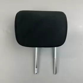 71960-52620-b1 Toyota 2012-2019 Prius Rear Center Seat Headrest Cloth Black Oem #2