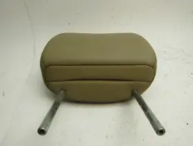 81140shja43 Toyota Headrest Head Rest Odyssey 2005 2010 Left Driver Side 2nd Row Seat Oem 81140shja #3