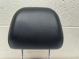 17a881901b Volkswagen 2019-2023 Jetta Front Left Right Seat Leather Black Headrest Oem #2