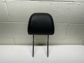 17a881901b Volkswagen 2019-2023 Jetta Front Left Right Seat Leather Black Headrest Oem