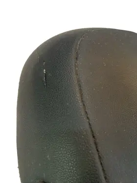 3cn881901f Volkswagen 2018 - 2024 Atlas Front Right Passenger Seat Headrest Head Rest Oem #3