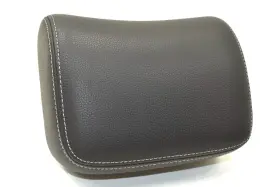 561885902 Volkswagen 2012-2018 Vw Passat Oem Rear Center Seat Headrest Leather Assembly #2