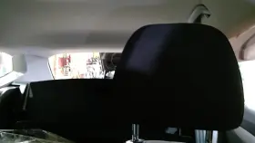 Volkswagen 7785389 Used Headrest Fits 2024 Taos Grade A