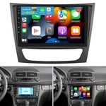 For Mercedes Benz W211 E320 E350 E500 CLS550 Android 15 Stereo Radio Carplay. Fixed Price $119.99.
