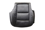 10-13 Mercedes S400 S550 W221 Front Right Seat Bottom Lower Cushion Black Oem. Fixed Price $104.00.