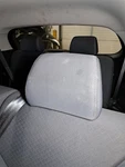2017 Sorento Headrest SKU#4442492. Fixed Price $80.00.