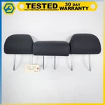 15-19 Subaru Outback Legacy Rear Seat Set Of 3 Black Oem. Fixed Price $135.79.