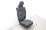 2020 - 2023 Jeep Wrangler Rear 2ND Row Left Side Seat Assembly Oem Black A7X9. Fixed Price $136.03.