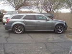 Passenger Front Seat Bucket Cloth Manual Fits 05-07 Magnum 165361. Fixed Price $75.00.