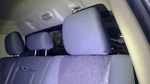 Ram Mega Cab 2013-2025 Rear Headrests 1786841. Fixed Price $169.99.
