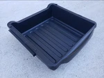 02-04 Honda Crv Cr-v Under Seat Storage Box Tray Bin Black 03. Fixed Price $34.99.